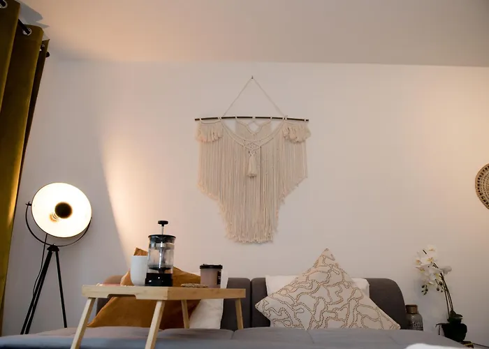 Apartamento Entire Tulum Apartment, In The Center Of Viena