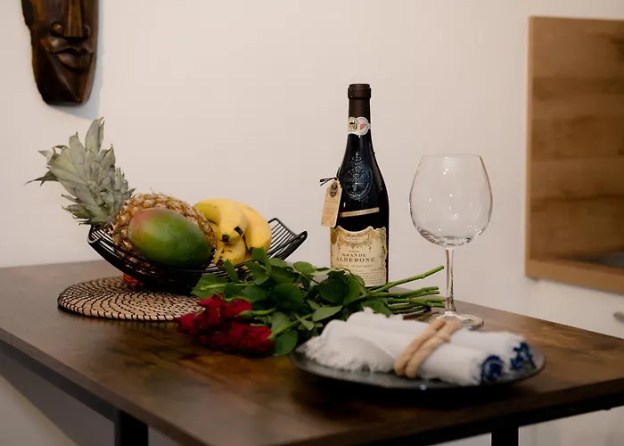 Entire Tulum Apartment, In The Center Of * Viena
