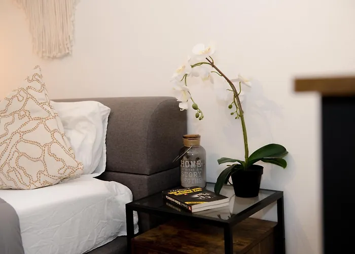 Entire Tulum Apartment, In The Center Of *