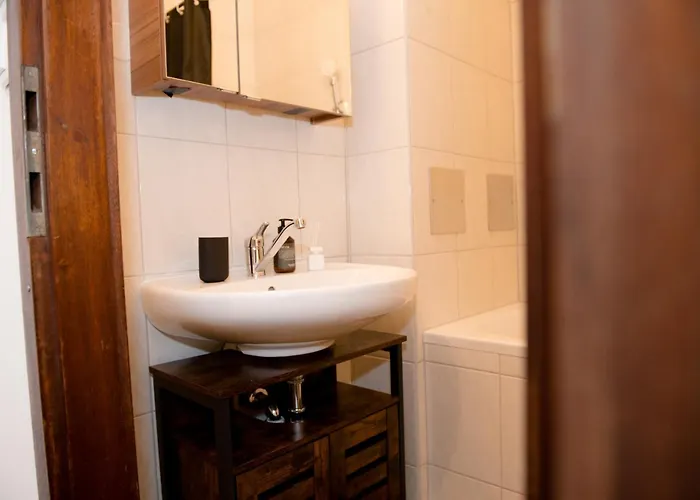 Apartamento Entire Tulum Apartment, In The Center Of Viena