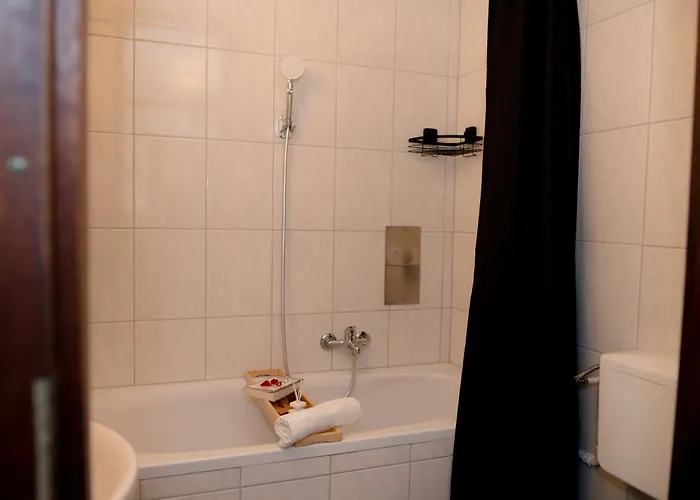 Entire Tulum Apartment, In The Center Of * Viena